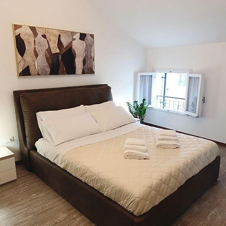 Este-Padova Suite Storica Torre Civica Экстерьер фото
