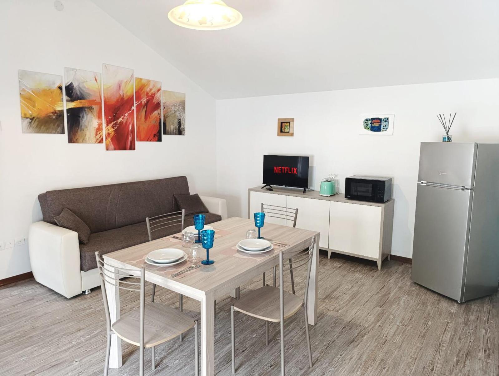 Este-Padova Suite Storica Torre Civica Экстерьер фото