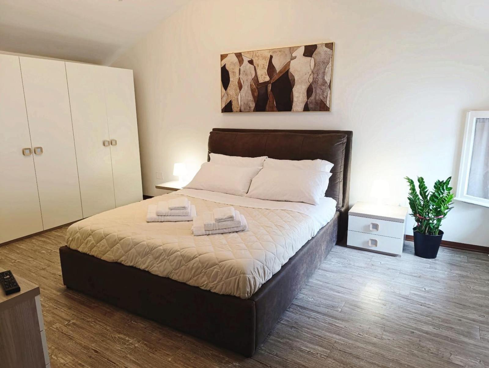 Este-Padova Suite Storica Torre Civica Экстерьер фото