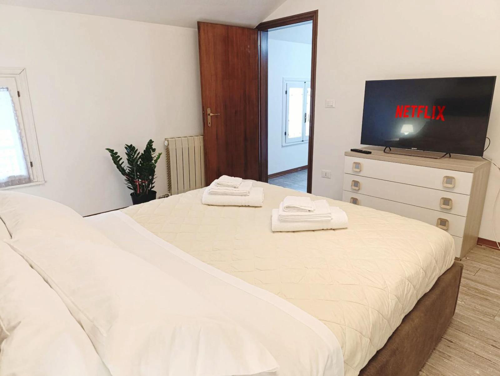 Este-Padova Suite Storica Torre Civica Экстерьер фото